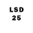 LSD-25 экстази кислота Christopher Nathan
