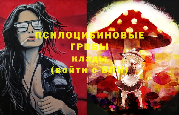 метамфетамин Михайлов